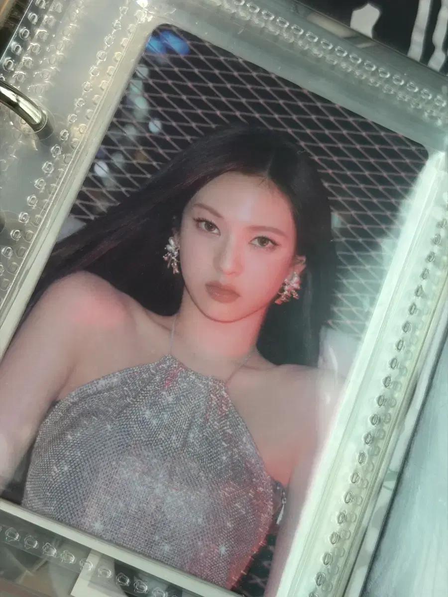 베이비몬스터 치키타 포에버 로즈데이 특전ㄴ