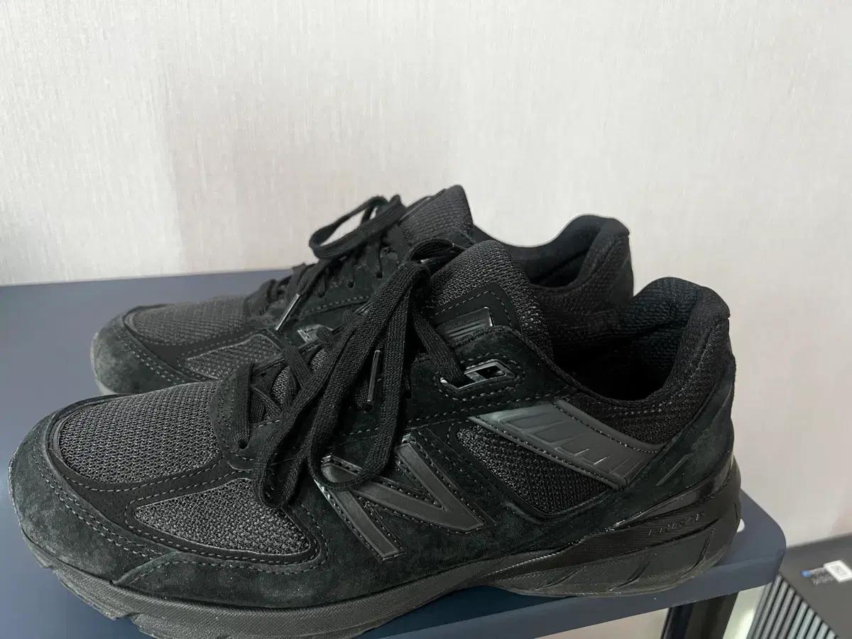 뉴발란스 990v5 280