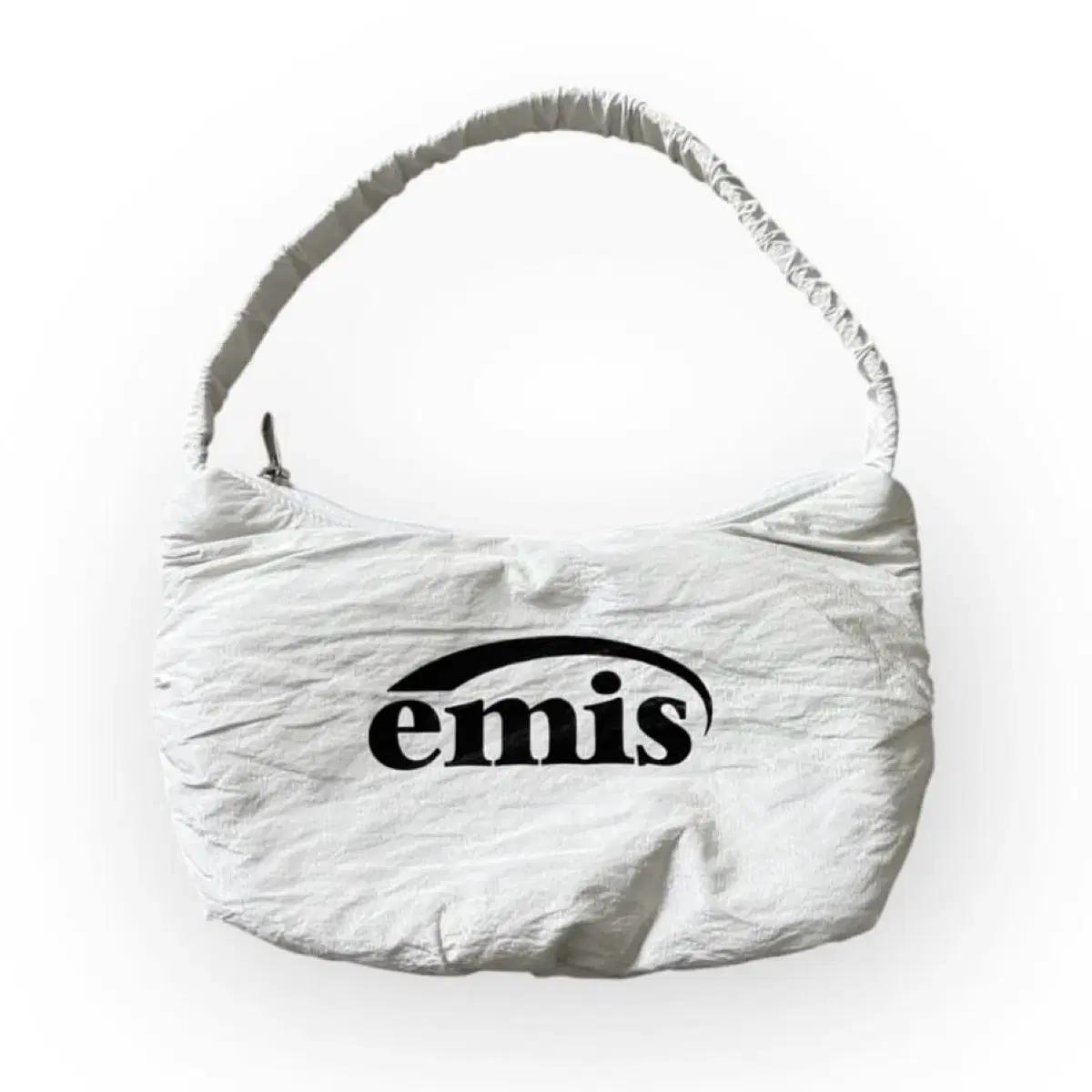 emis 이미스 셔링 숄더 백