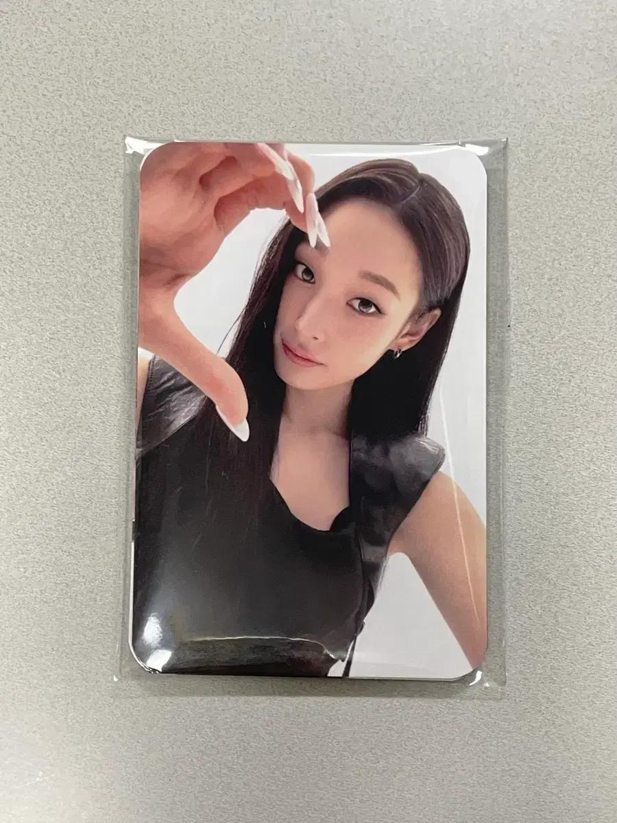 *2세트/미개봉* 올데이프로젝트xVT 포토카드