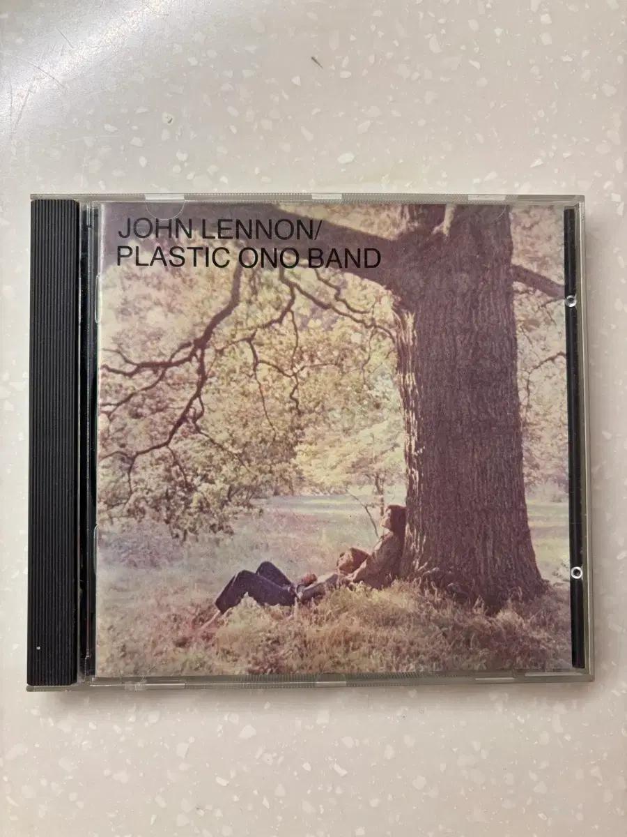 [중고/CD] 존 레논(John Lennon) - Plastic Ono