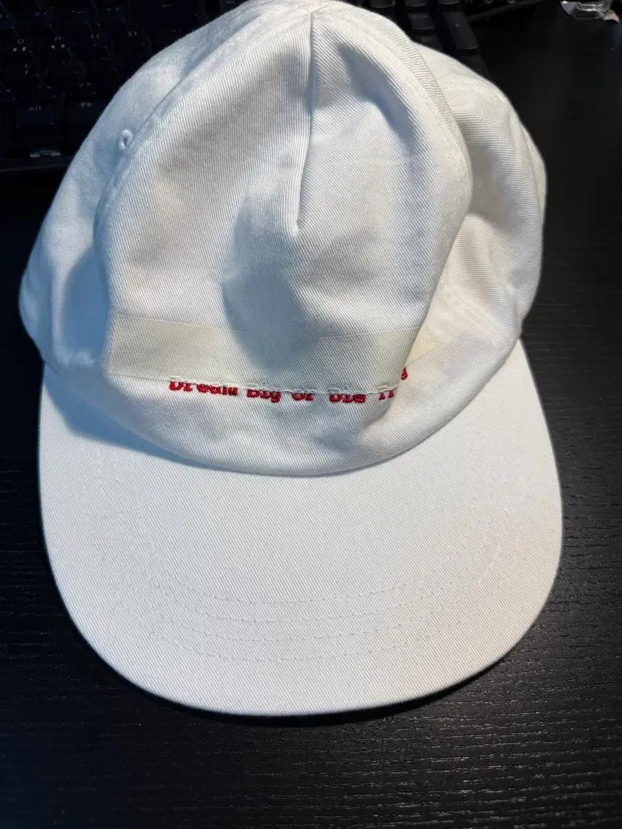 엑슬림 모자 1회착