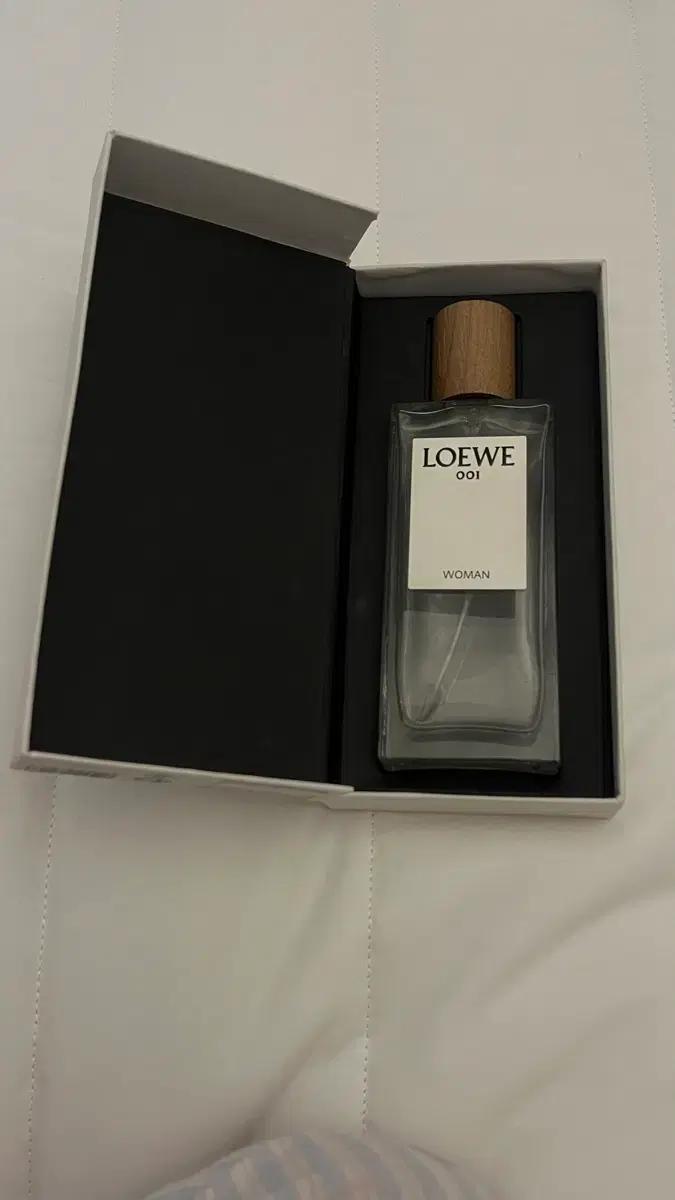 로에베 001 우먼 EDP 향수