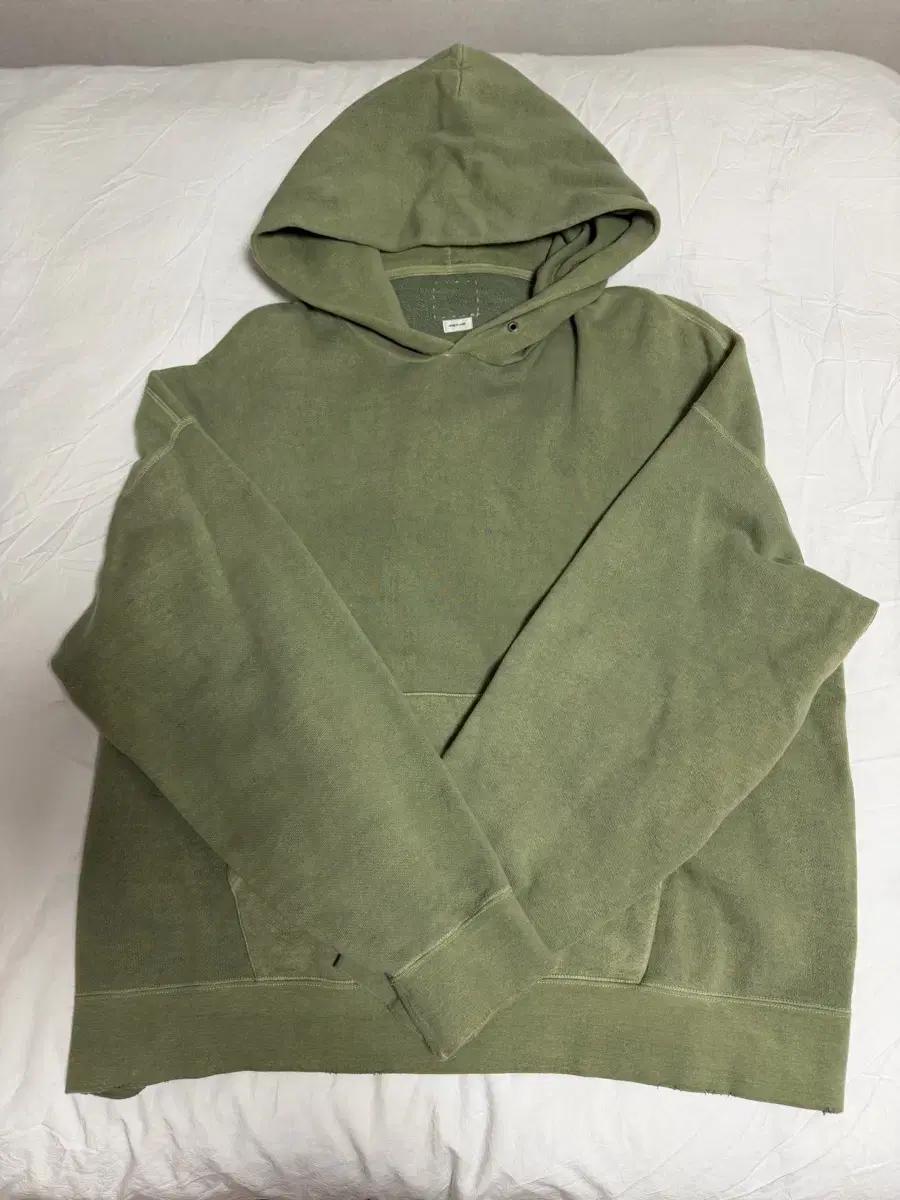비즈빔 점보후드 Size 5