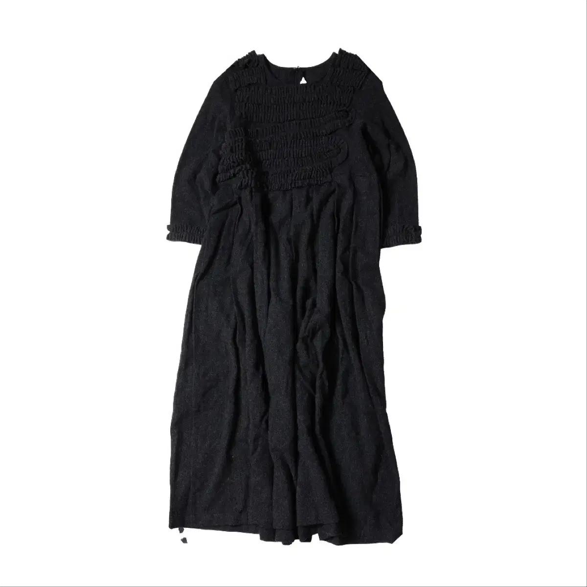 robe de Chambre Comme des Garcons Dress