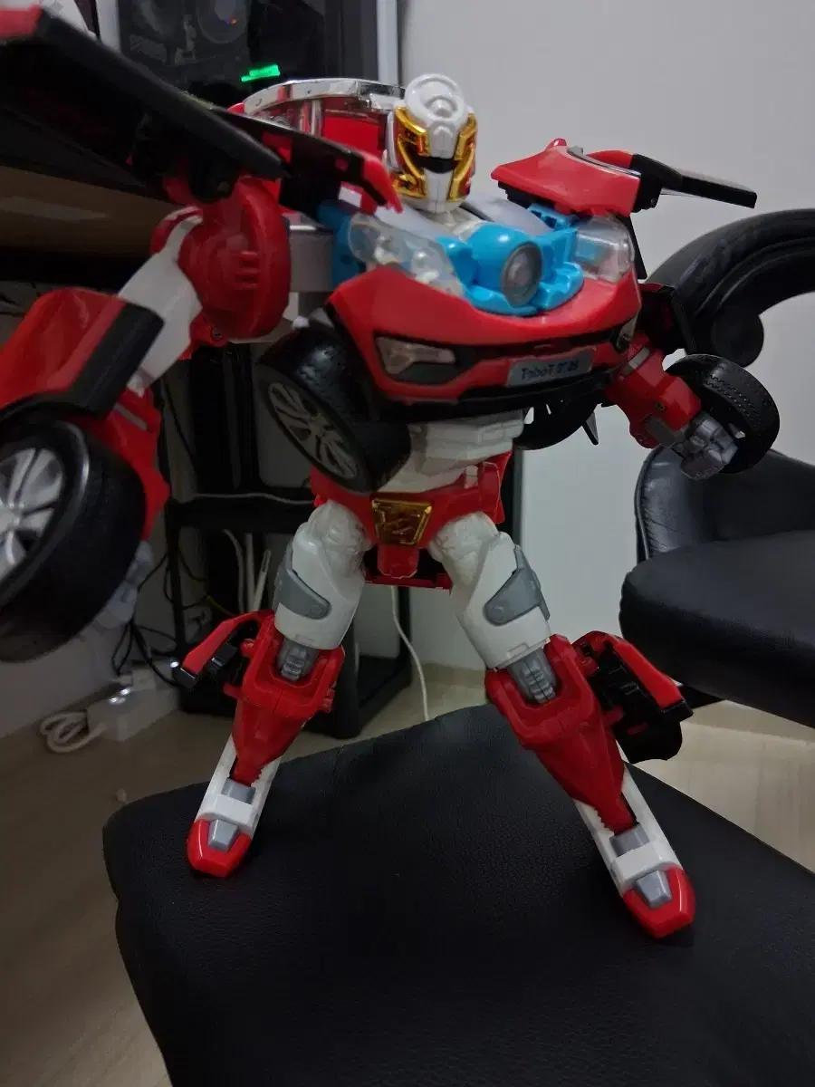 또봇 z