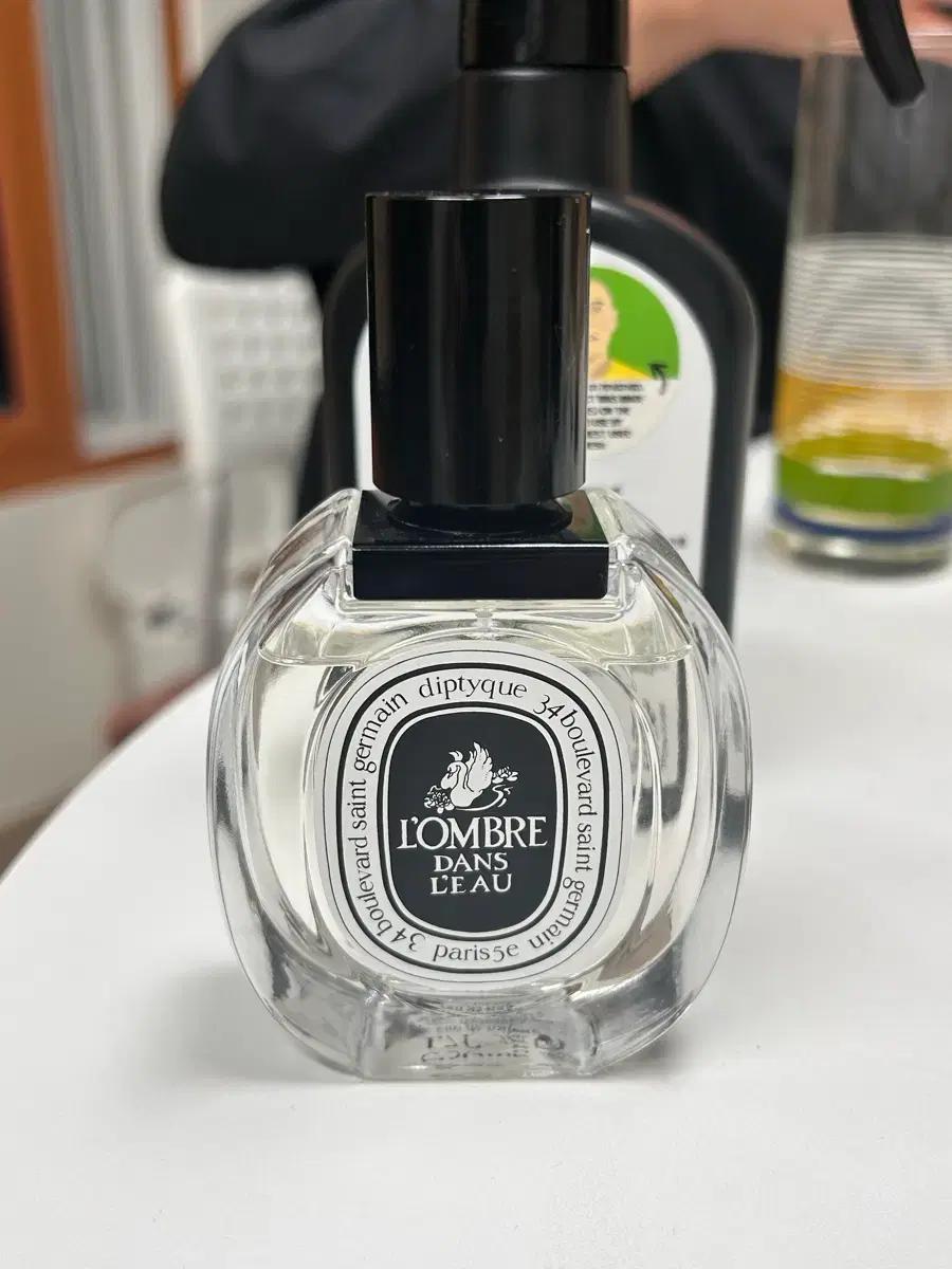 딥디크 롬브르단로 EDT 향수 50ml