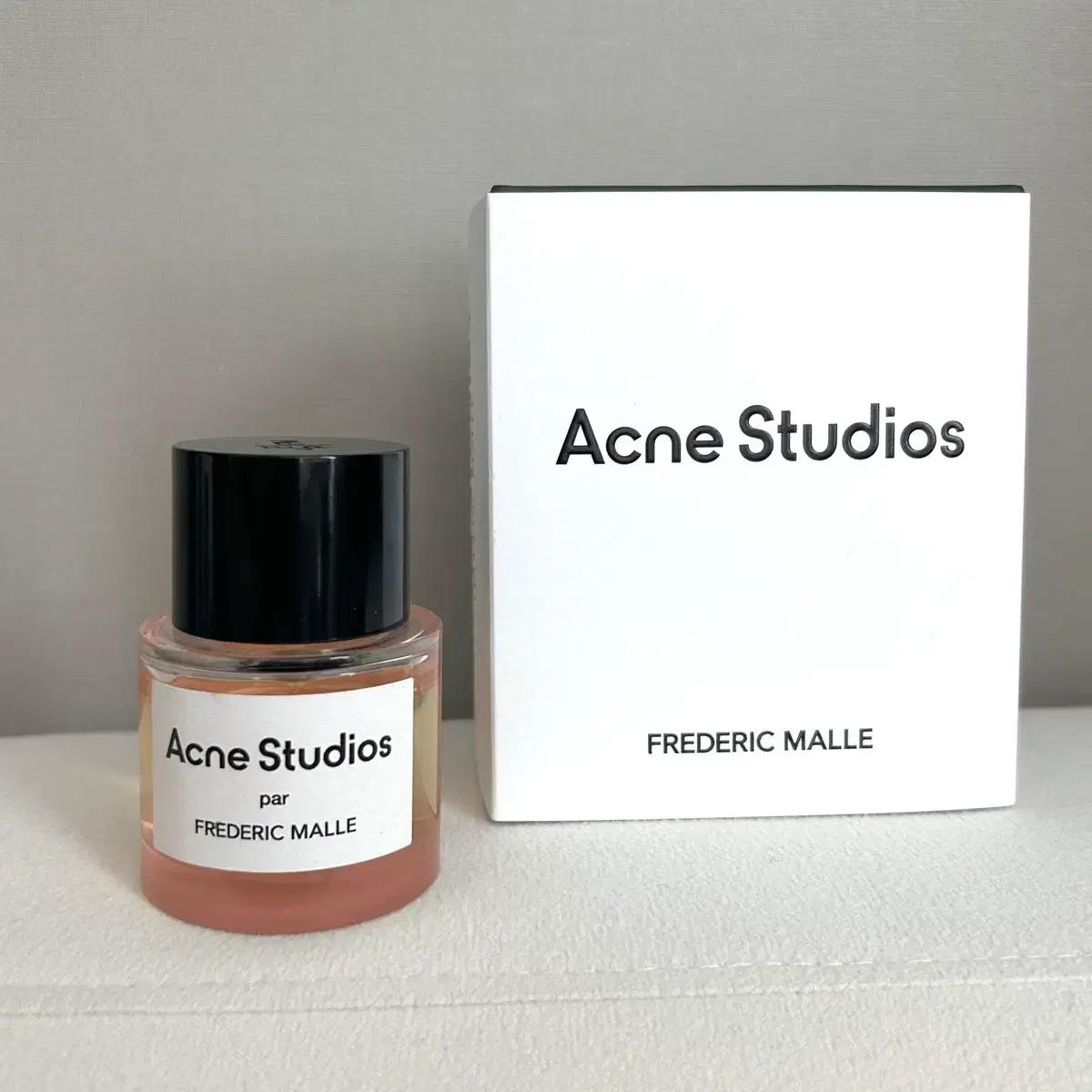 아크네스튜디오 프레데릭말 오드퍼퓸 50ml 국문텍