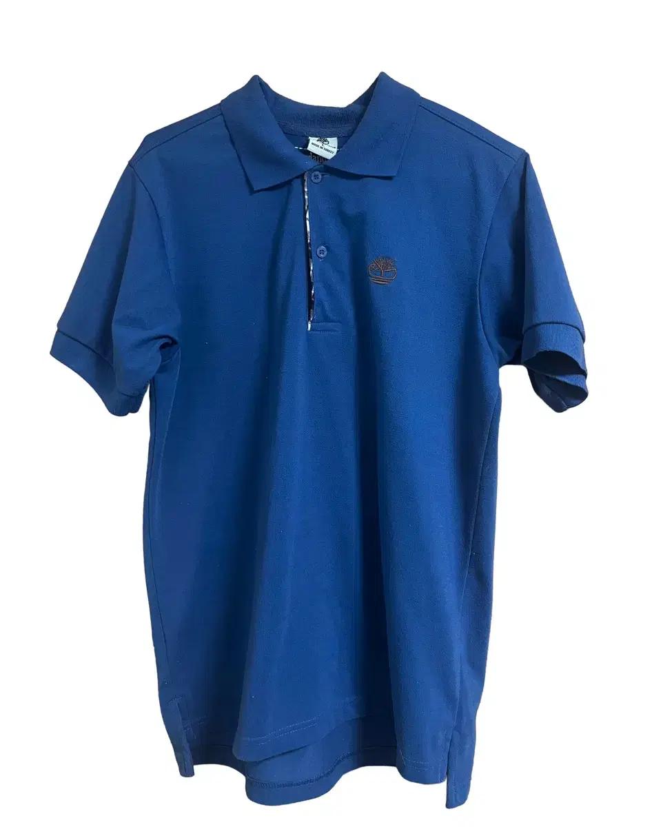 timberland pique polo t-shirt
