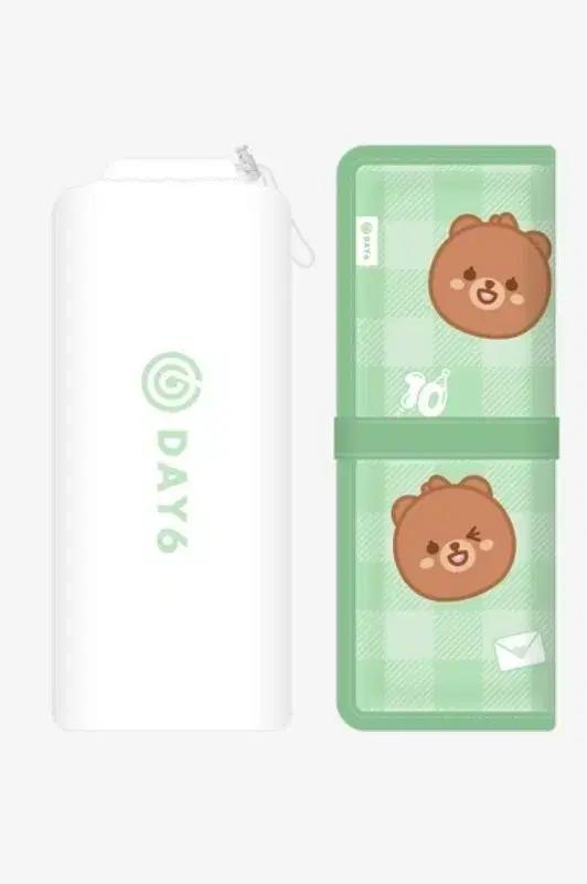 원가양도) 데이식스 day6 md 굿즈 폴딩매트