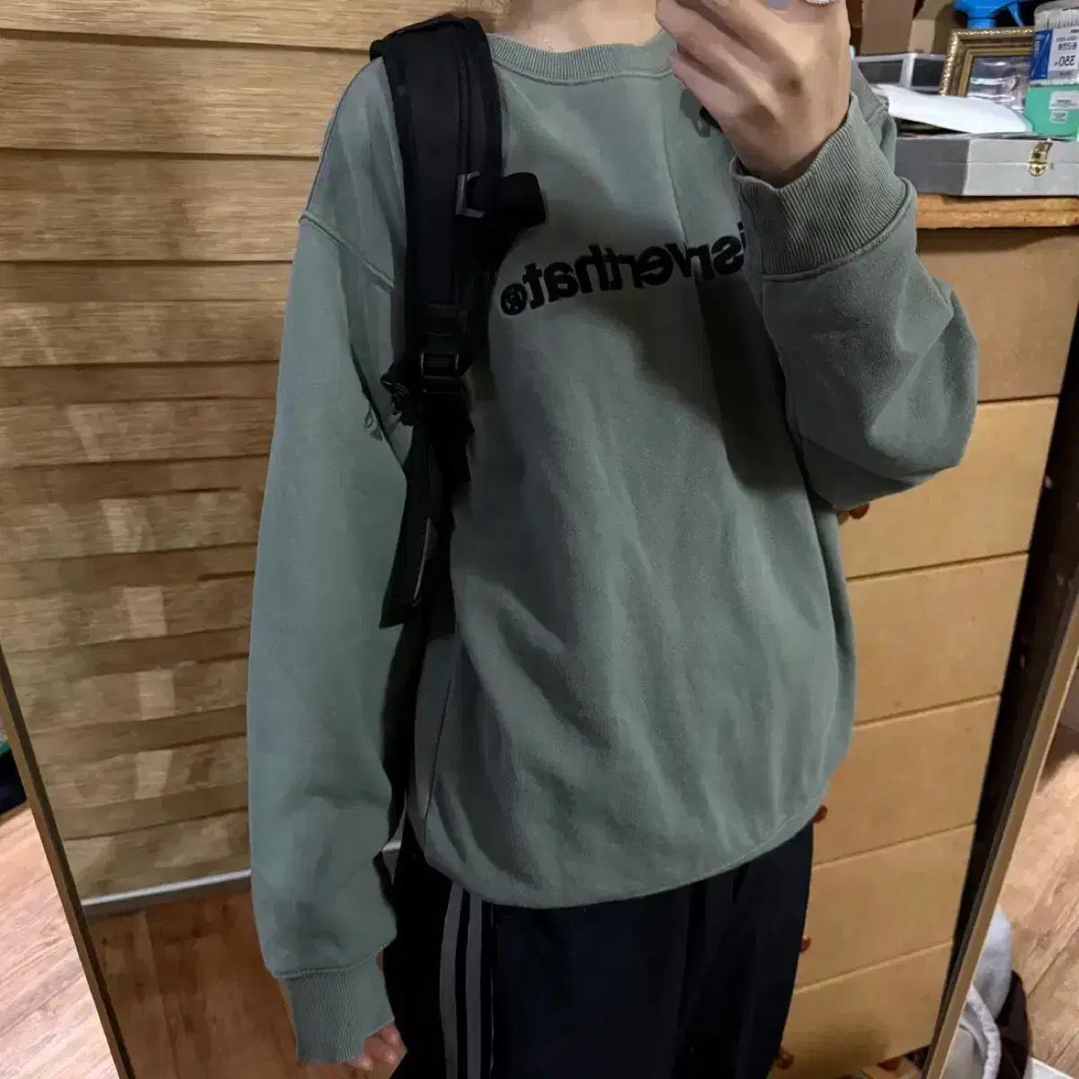디스이즈네버댓 맨투맨
