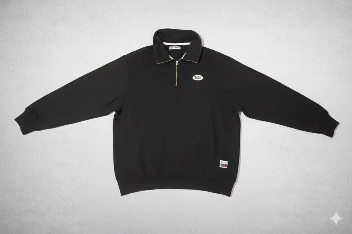 프로스펙스 블랙 집업 105(XL)