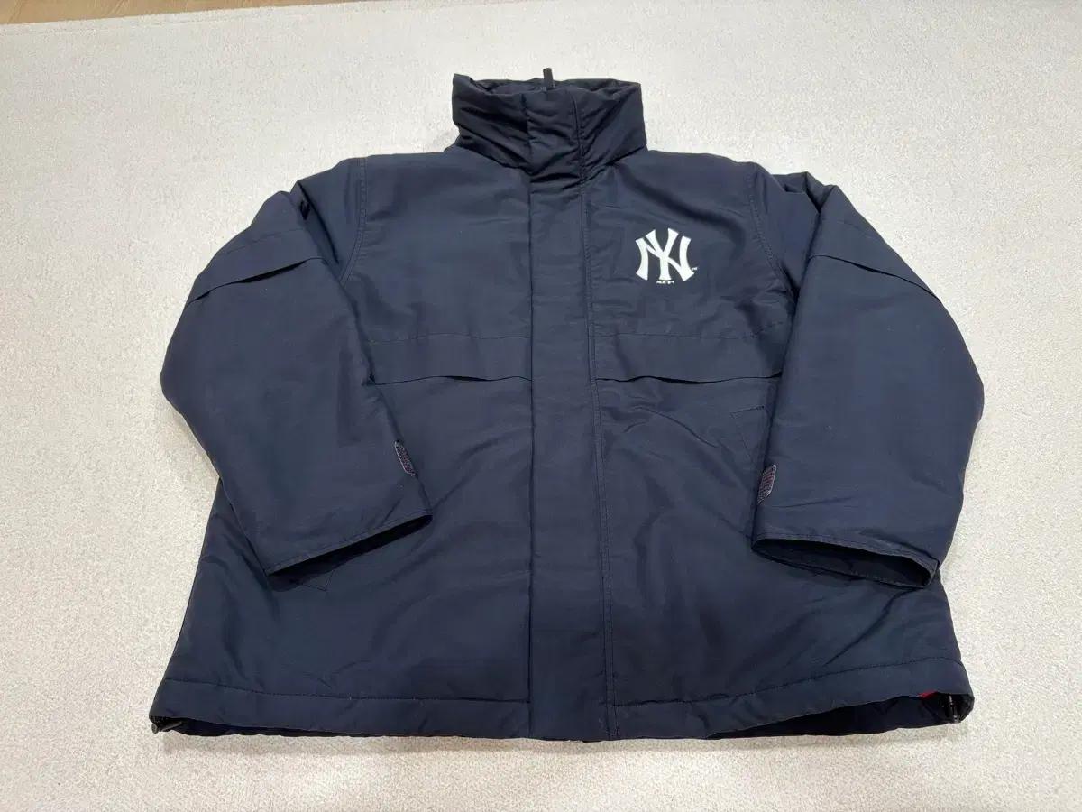 [XXL] MLB 양키스 점퍼