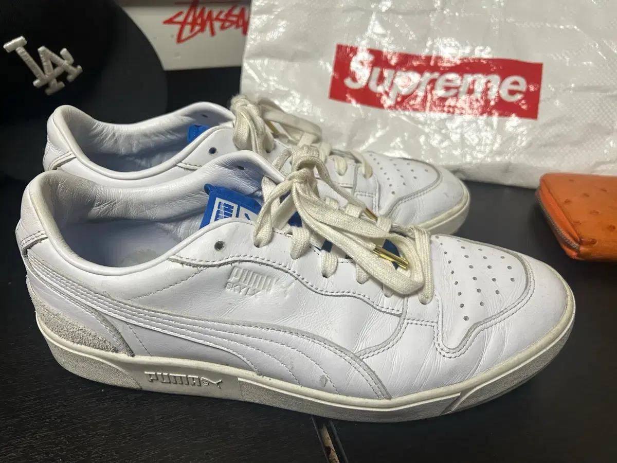 PUMA LX