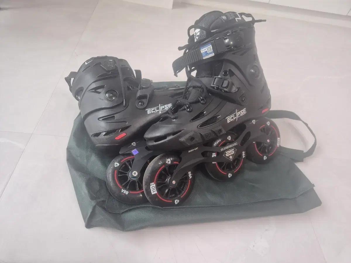 플라잉이글 FSK F110 이클립스