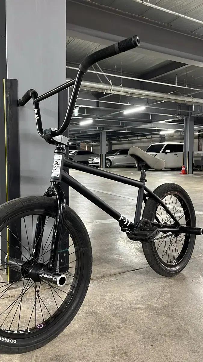 Fit Bike mixtape v3 풀커스텀 급처