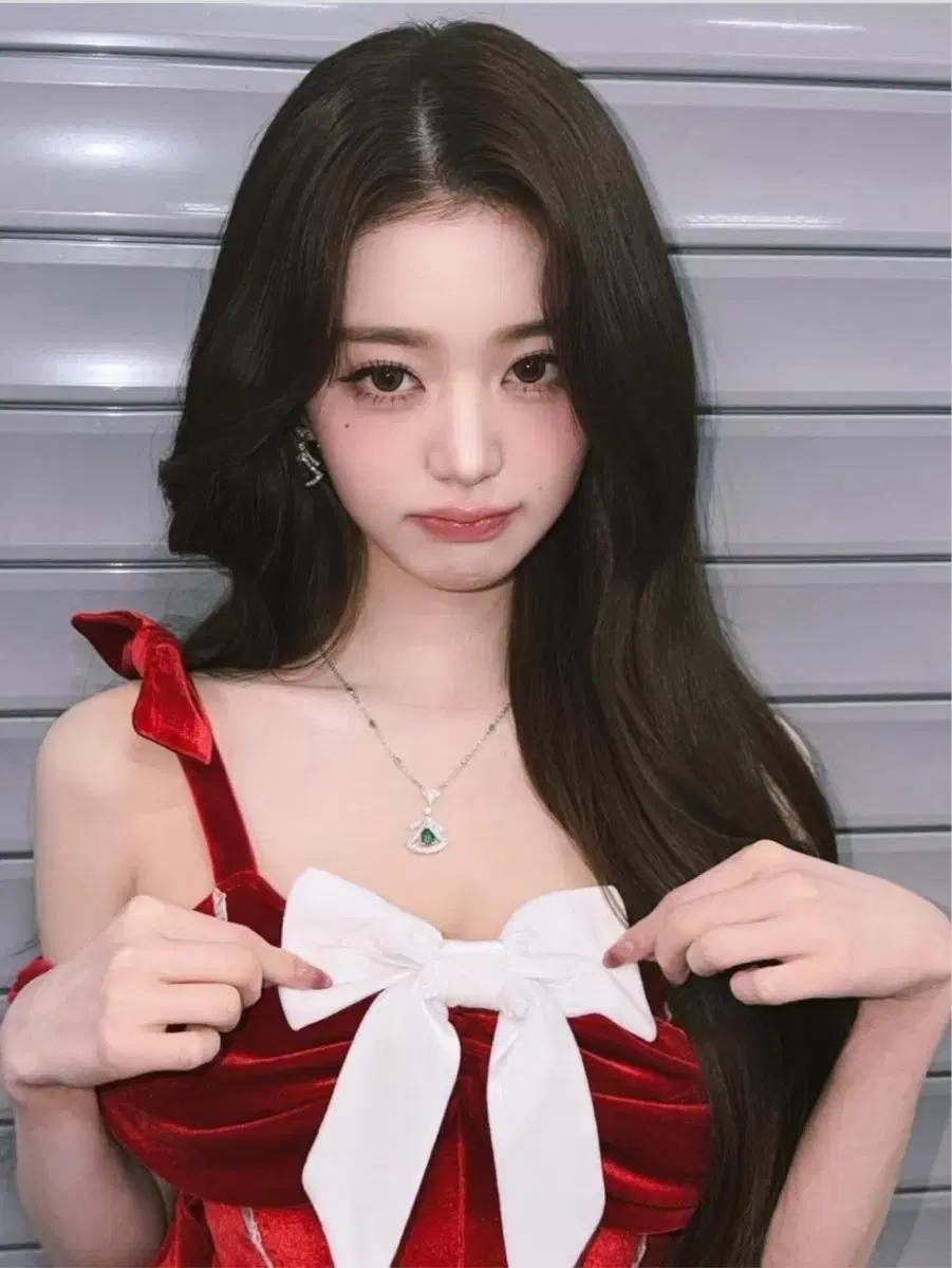 아이브 포카 판매 합니다