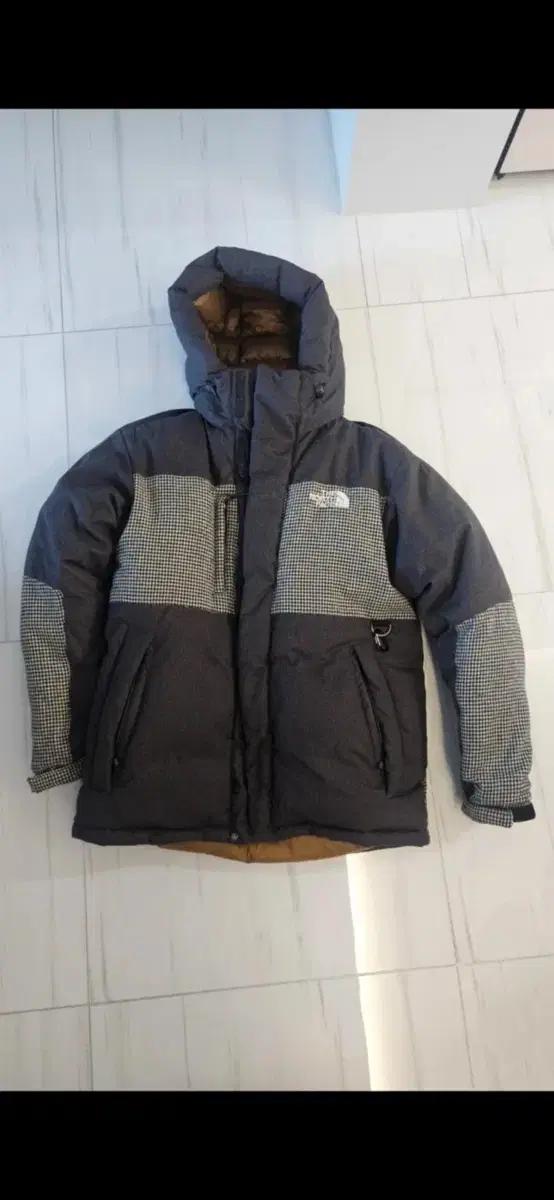 노스페이스 화이트라벨 히말라야 구스다운 105(XL)