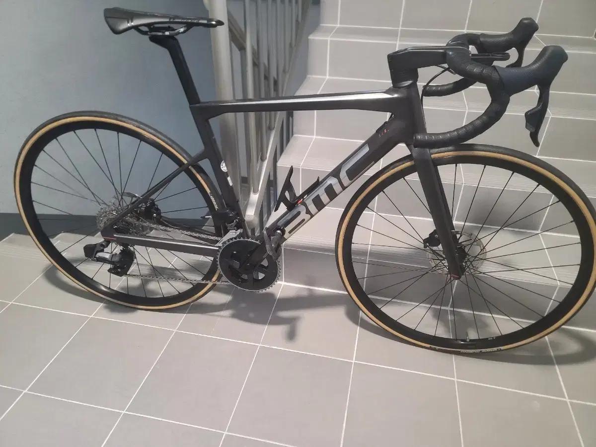 bmc 팀머신 slr 급매