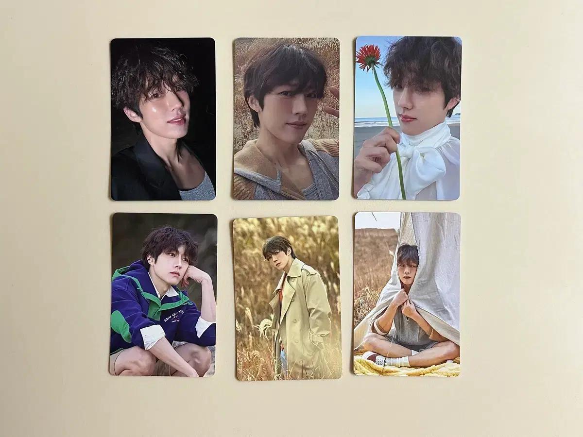 인피니트 이성열 포카양도