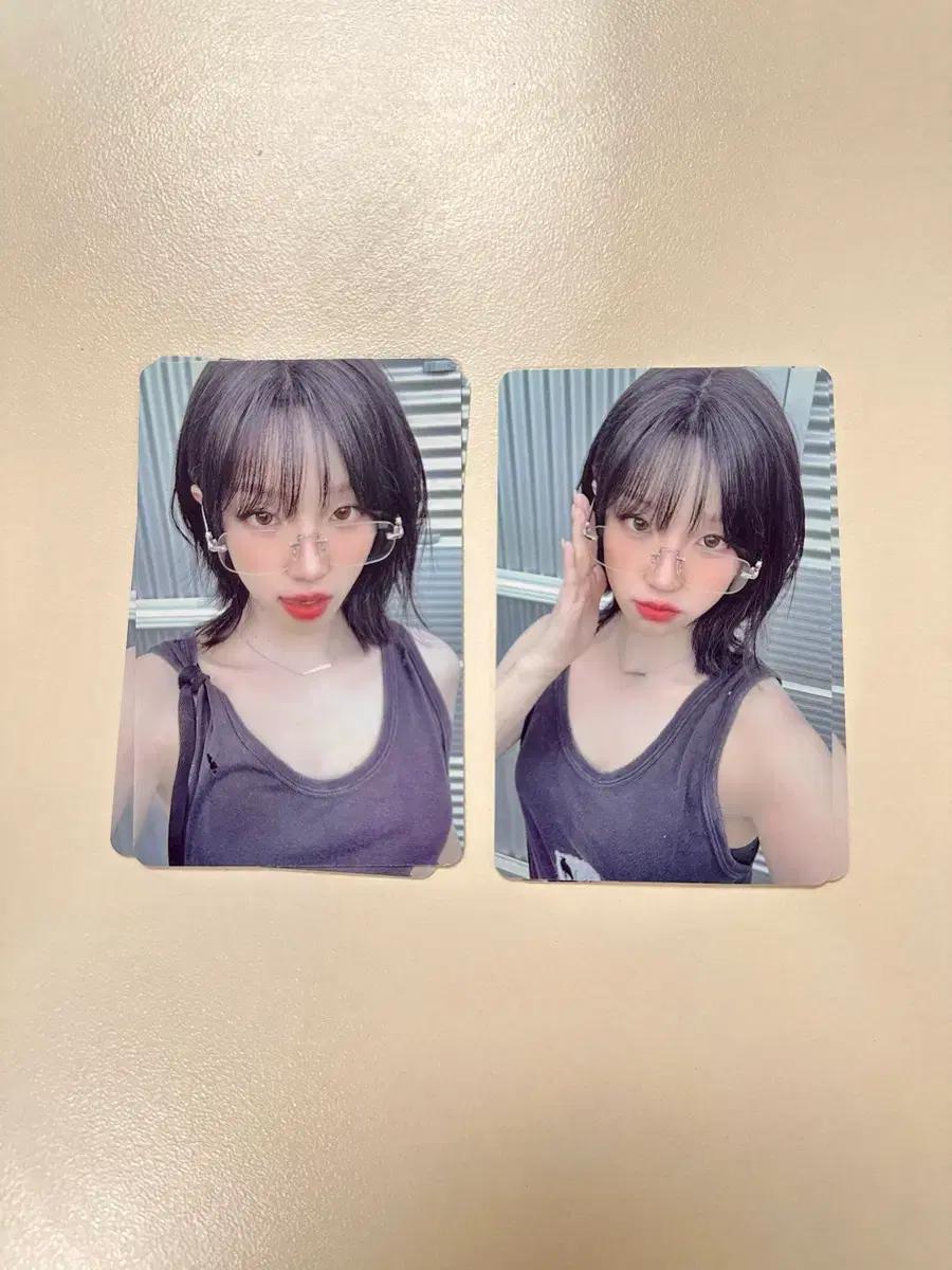 여자 아이들 우기 포카양도