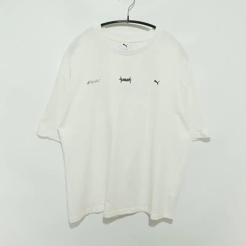 푸마 반팔 US M_S1548