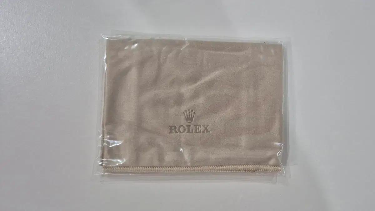 롤렉스 시계 클리닝 융 새상품
