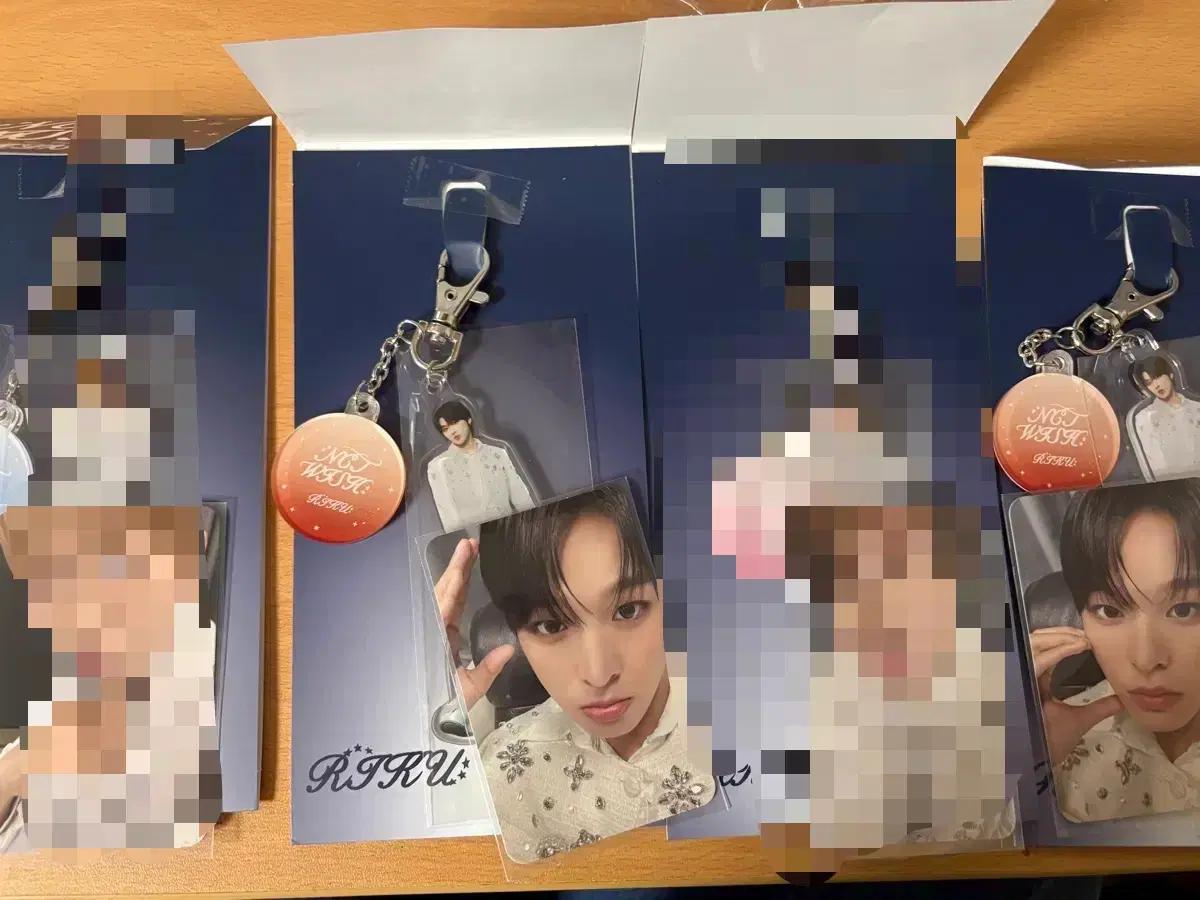 엔시티위시 일본 앨범 위시리스트 wishlist dreamy 양도