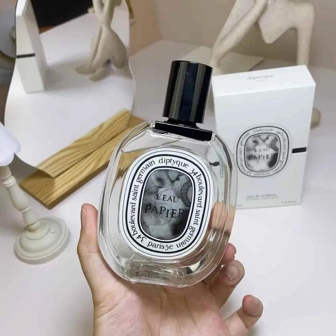 딥디크 파피에 오 드 뚜왈렛 100ml 향수