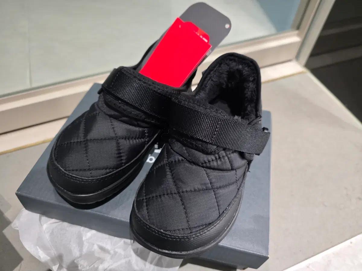 (170mm)뉴발란스 키즈 방한화