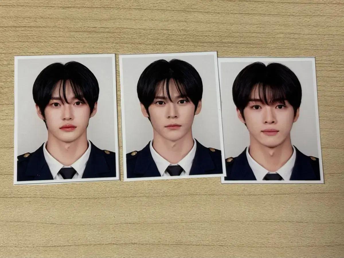 급처)라이즈 은석 원빈 성찬 일괄 증사 세트 양도 쇼타로소희앤톤제복