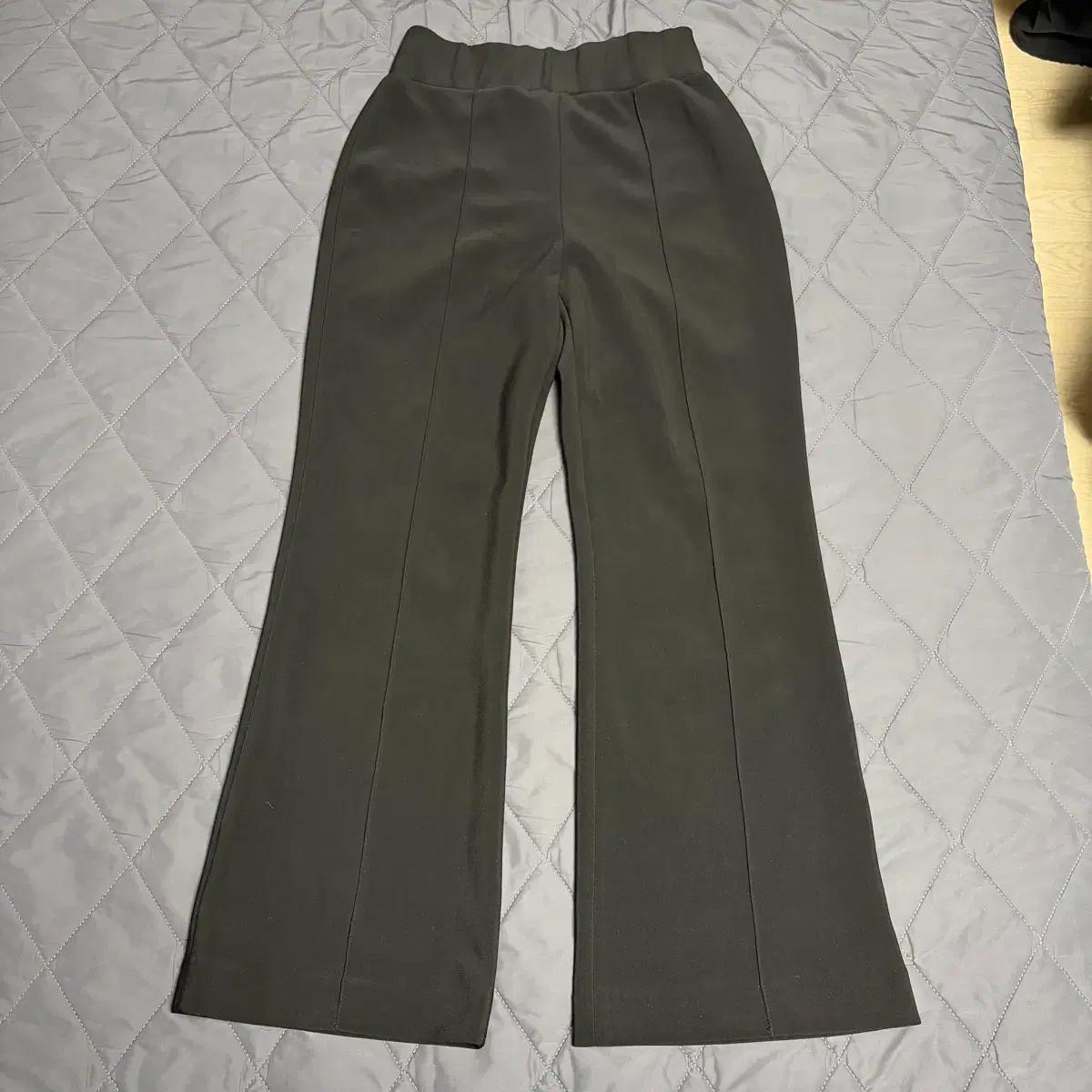 Pvcs 슬랙스 프븏스