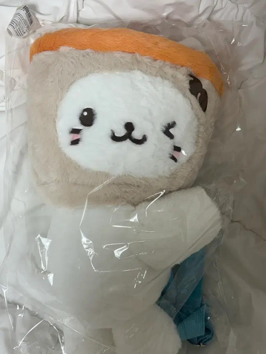 엔시티위시 위시돌 버블냥 가방 대왕버블냥 대왕위시돌