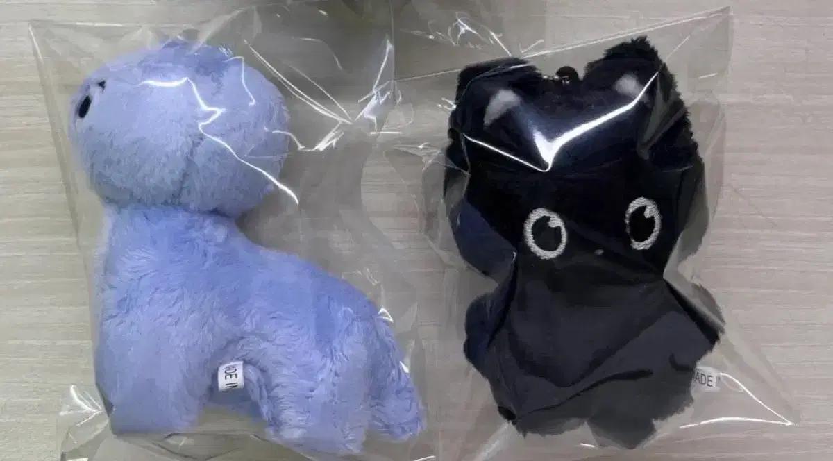 라이즈 원빈 앤톤 비공식 인형 냥삐 삐니캣 앤토뇽 양도 포카 똘병 토냥덕