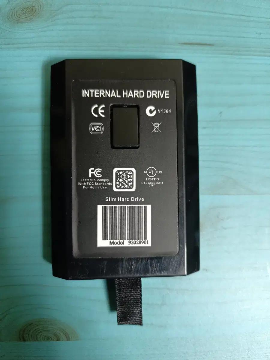 XBOX360S HDD 500GB