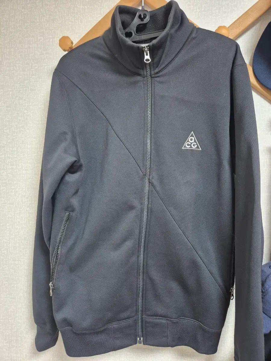 나이키 ACG 써마 핏(Therma-FIT) 풀집업 자켓