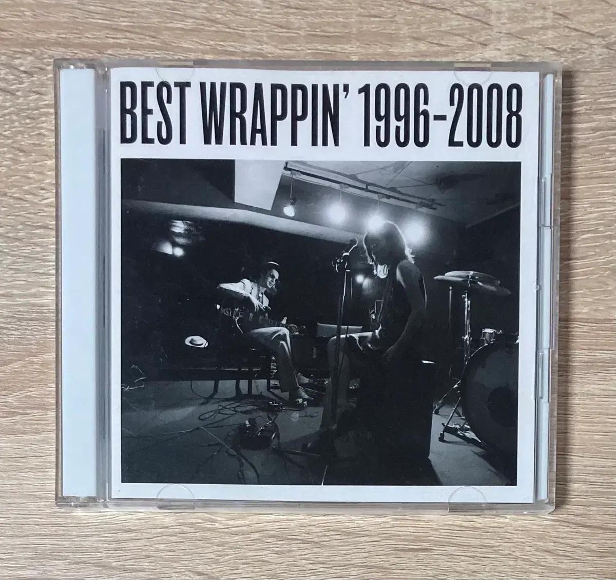Ego-Wrappin' - Best 1996-2008 2CD 판매