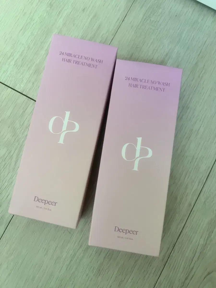 미라클 노워시 헤어 트리트먼트 단백질에센스 160ml