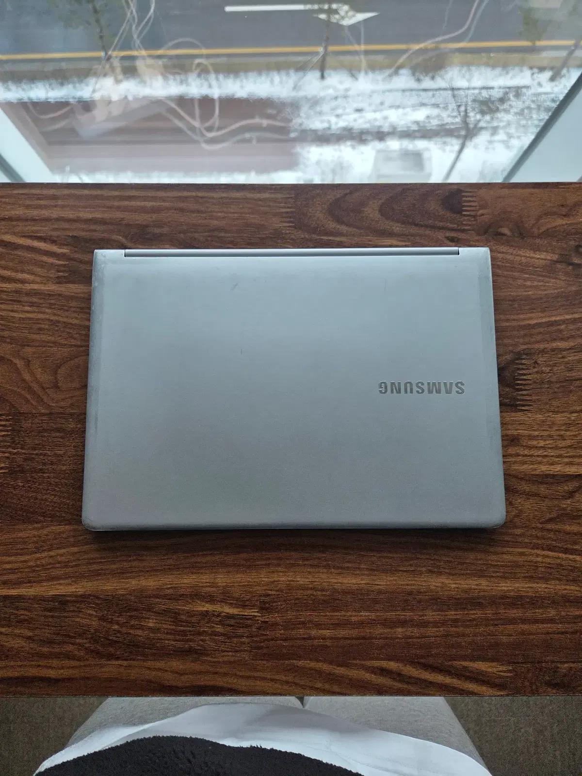 (가성비 노트북 중고) 삼성전자 노트북9 metal NT900X3L
