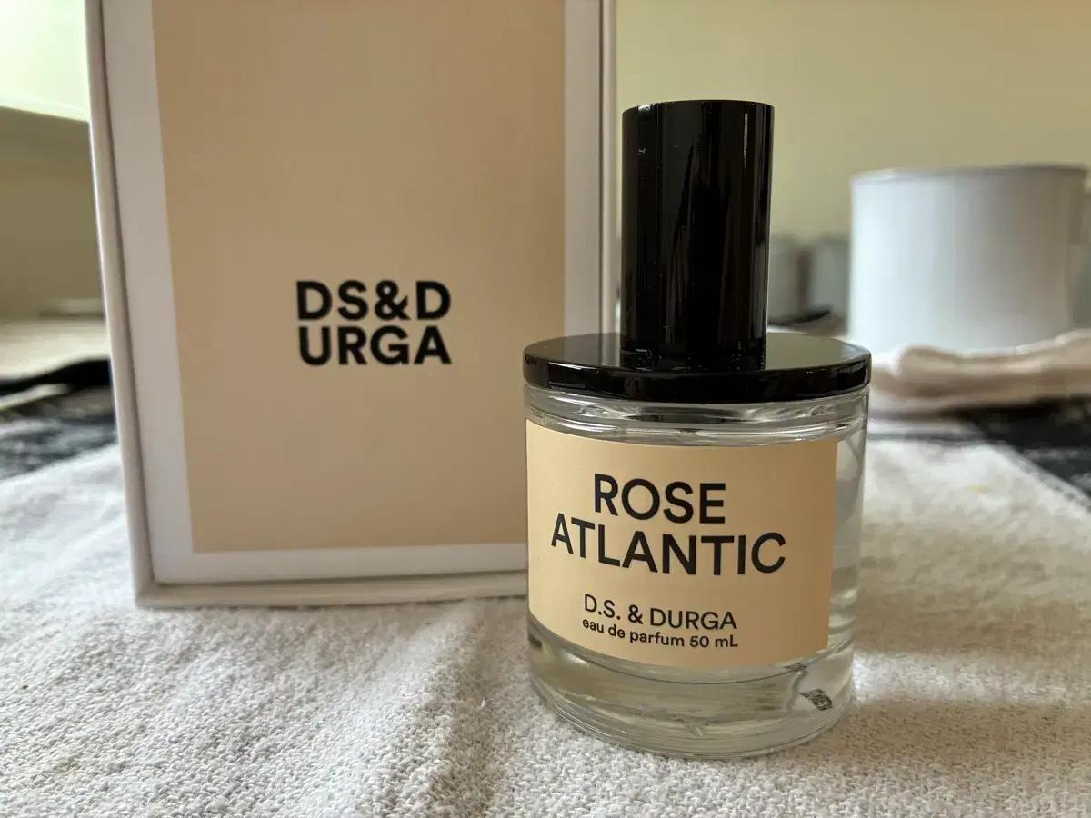 DS&Durga Rose Atlantic 향수 50ml