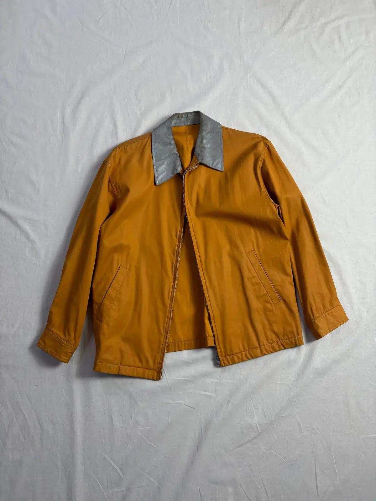 90s Comme Des Garcons 꼼데가르송 워크자켓 M