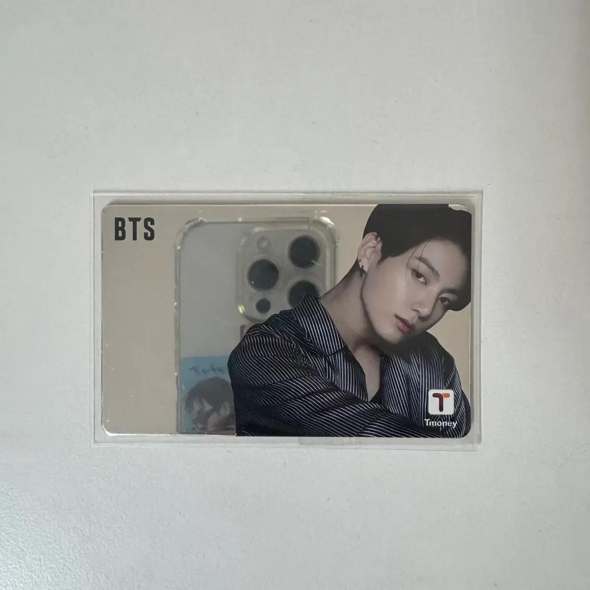 방탄 티머니 정국