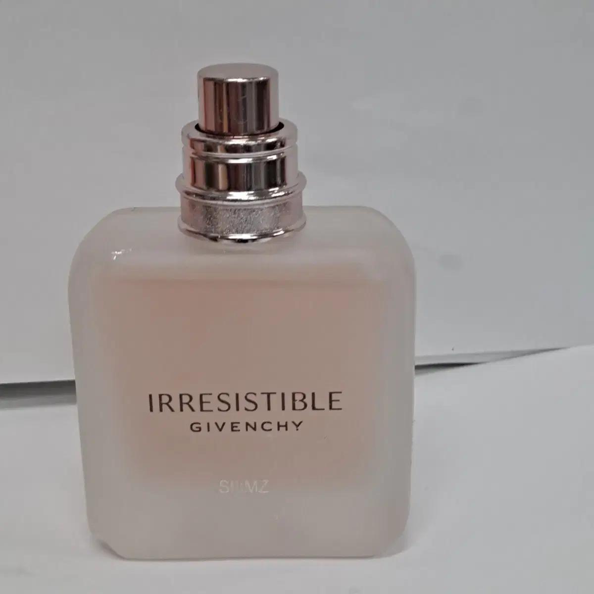 할인/설명)지방시 이레지스터블 SIIIMZ 헤어미스트 35ml 0120