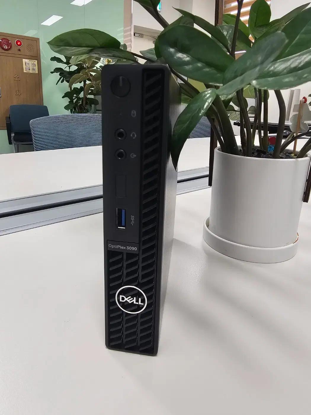 델 OptiPlex3090 Micro 미니PC