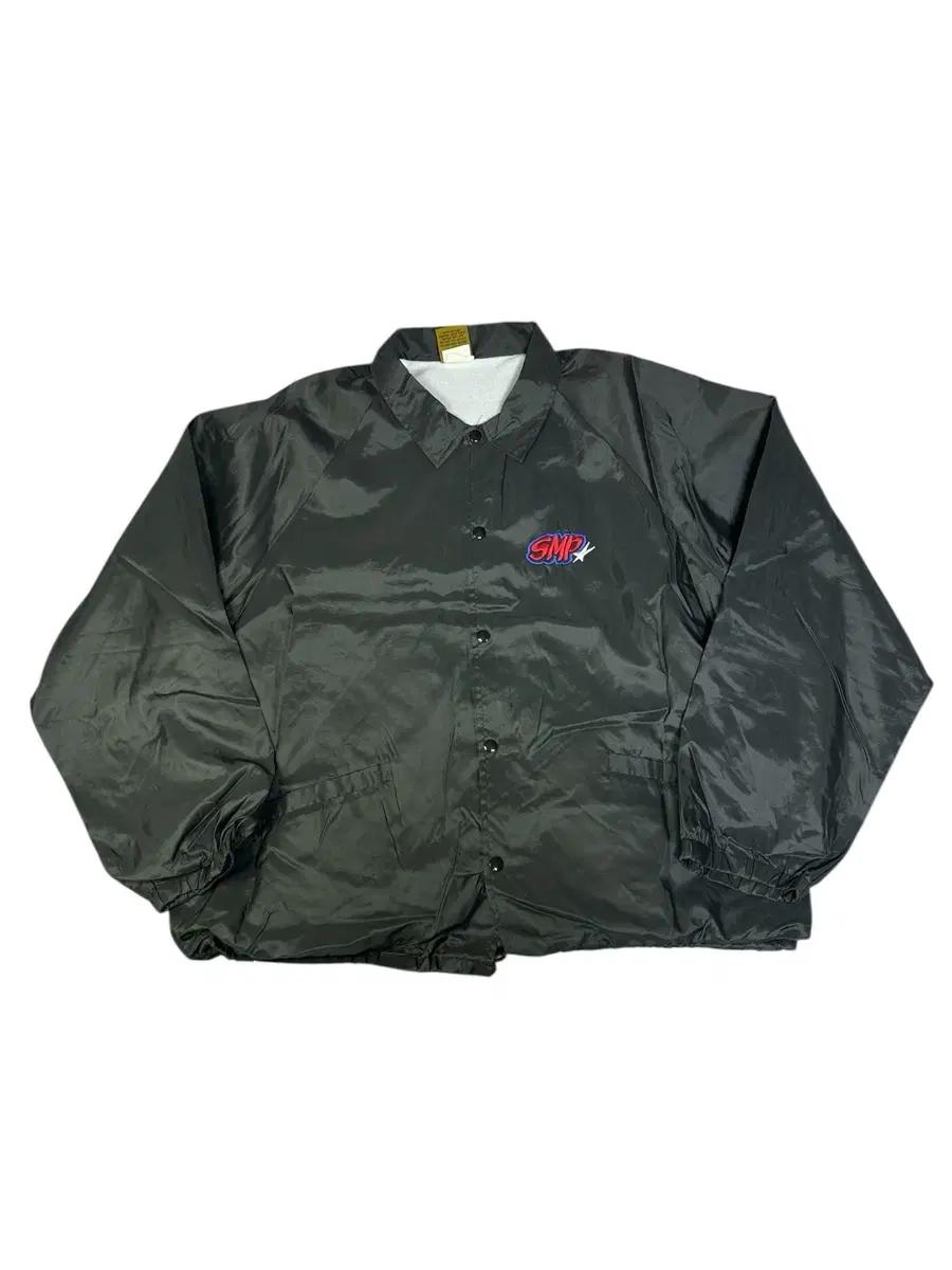 빈티지 90s SMP skateboard 코치자켓 XL