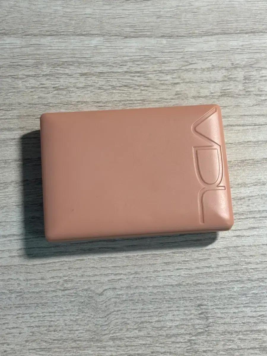 vdl 블러셔 미니 미스티 애프리콧