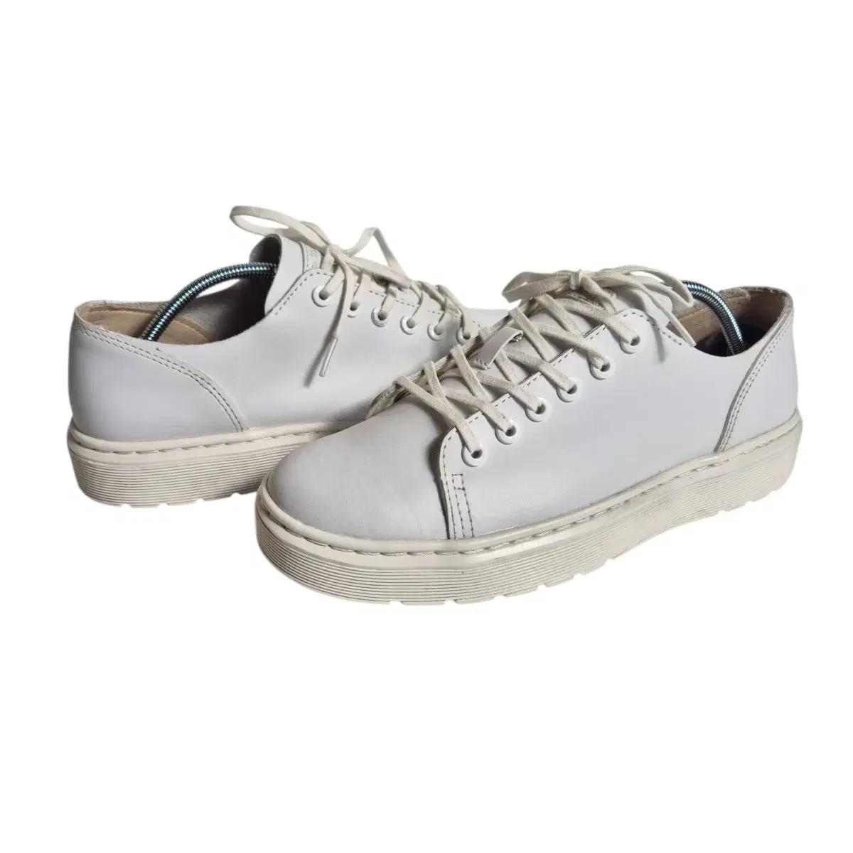260) Dr.martens 닥터마틴 단테 무광 화이트