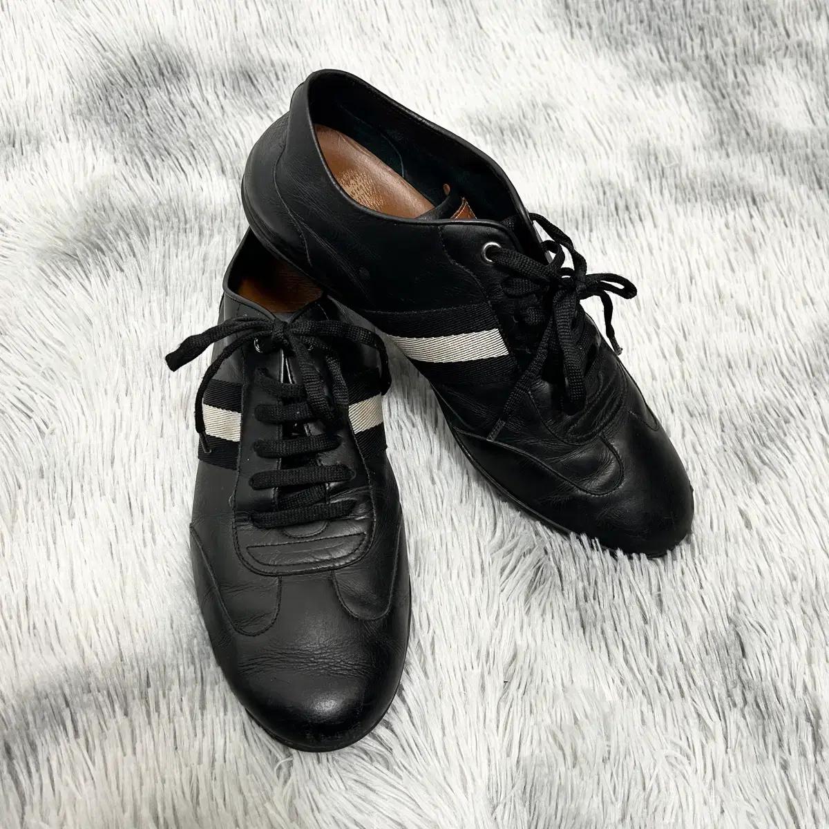 Bally 발리 뉴 할렘 스니커즈