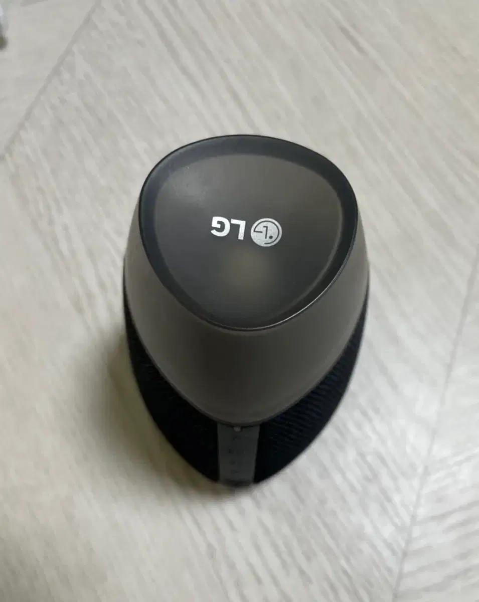 LG 포터블 스피커 PH3 블루투스(충전기x)