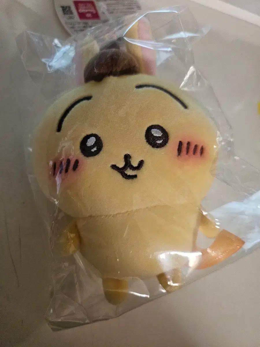 치이카와 우사기 폼폼푸린 산리오 마스코트